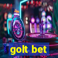 golt bet