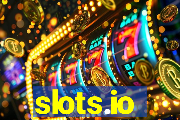 slots.io