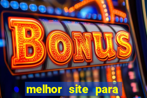 melhor site para jogos online