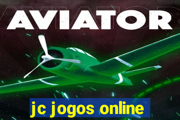 jc jogos online