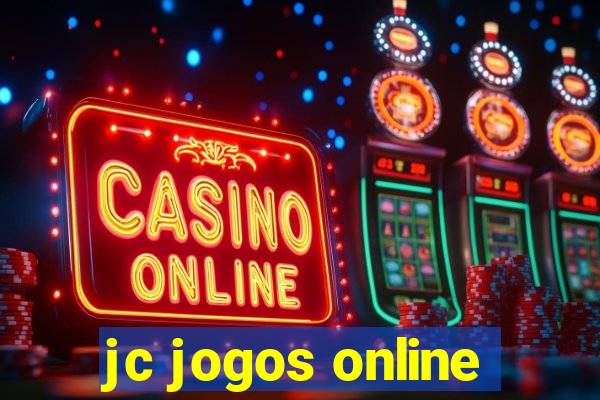 jc jogos online