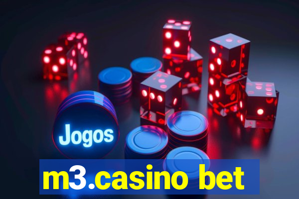 m3.casino bet