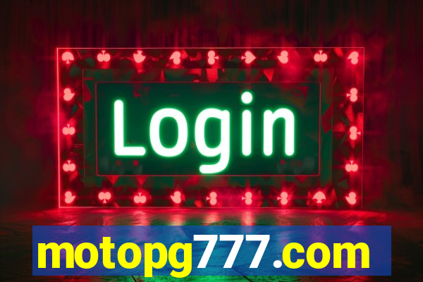 motopg777.com