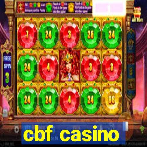 cbf casino