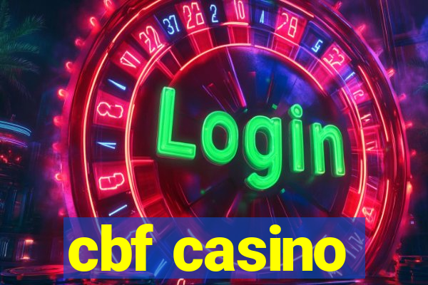 cbf casino