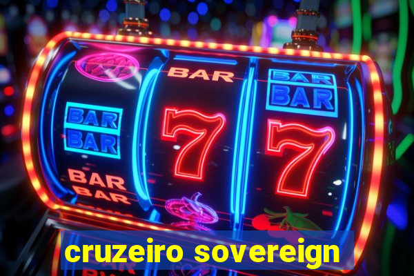 cruzeiro sovereign