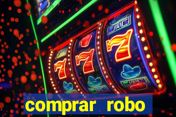 comprar robo fortune tiger