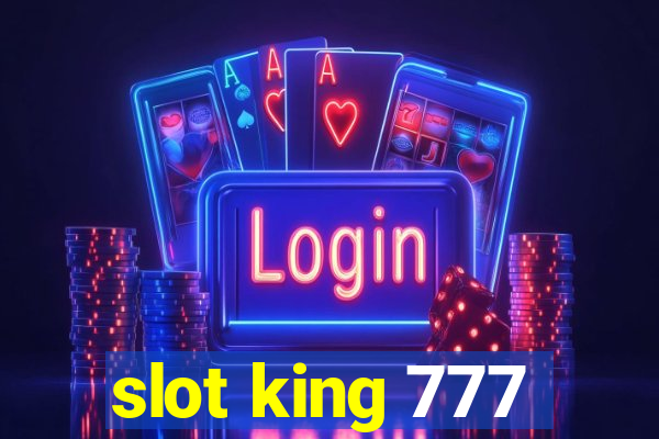 slot king 777