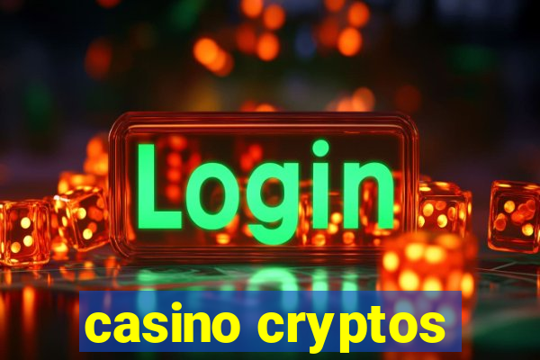 casino cryptos