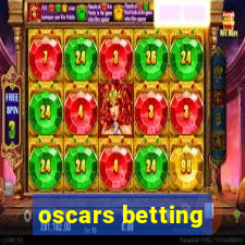 oscars betting