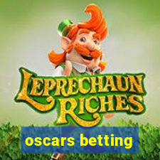 oscars betting