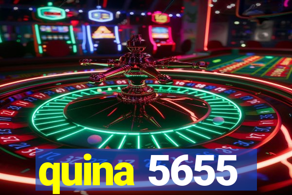 quina 5655