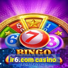 ir6.com casino