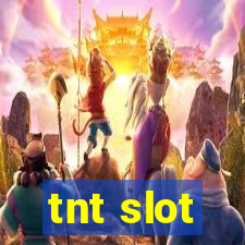 tnt slot