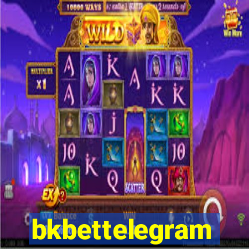 bkbettelegram