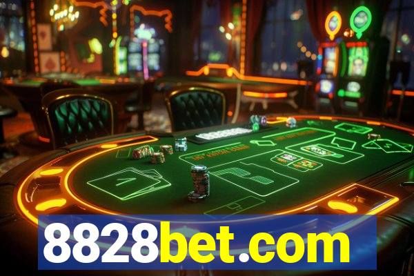 8828bet.com