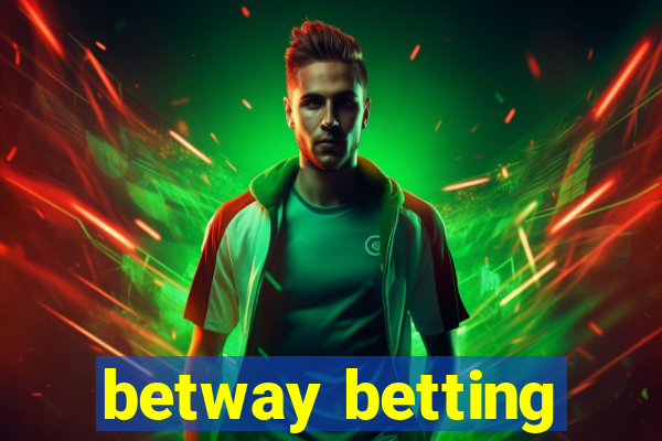 betway betting