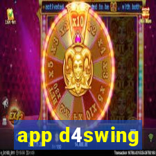 app d4swing