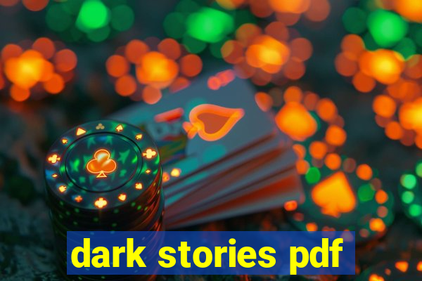 dark stories pdf