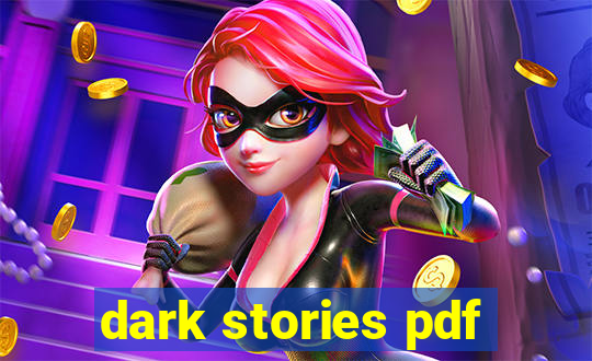 dark stories pdf