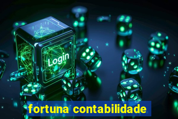 fortuna contabilidade