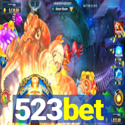 523bet