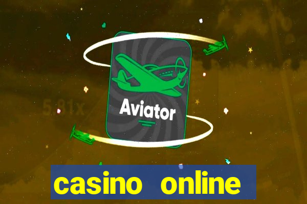 casino online argentina pesos