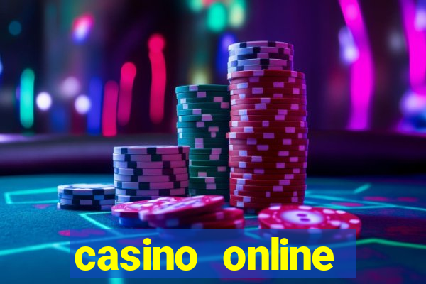 casino online argentina pesos