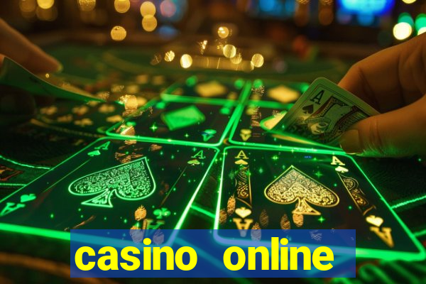 casino online argentina pesos