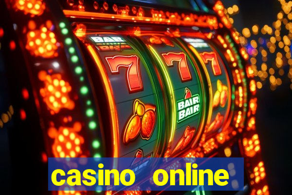 casino online argentina pesos