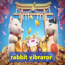 rabbit vibraror