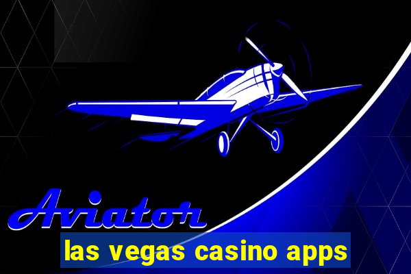 las vegas casino apps