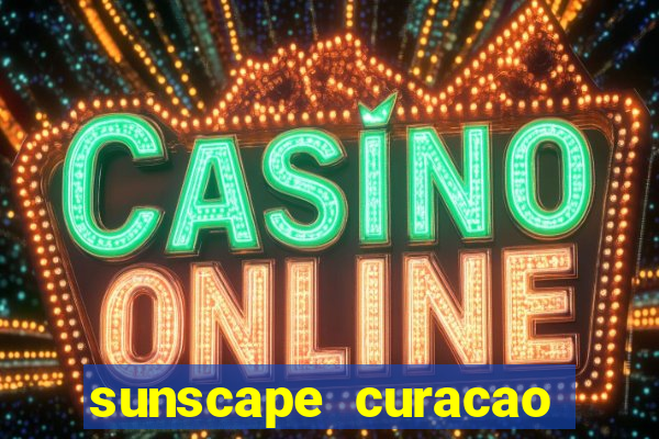 sunscape curacao resort spa & casino curacao