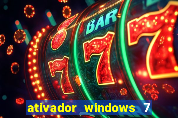 ativador windows 7 loader download