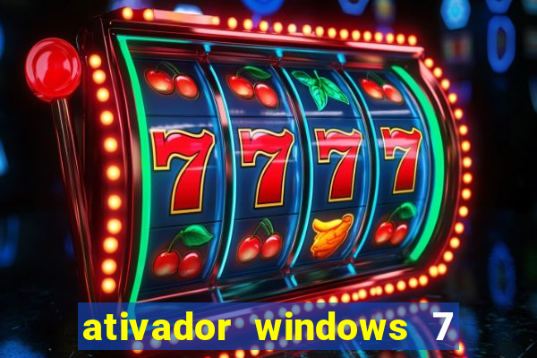 ativador windows 7 loader download