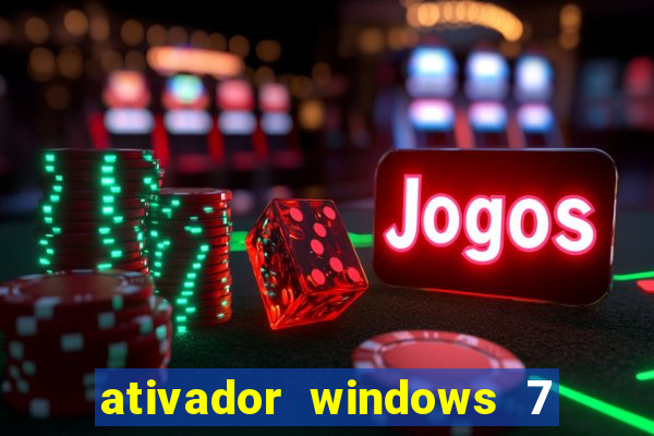 ativador windows 7 loader download