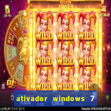 ativador windows 7 loader download