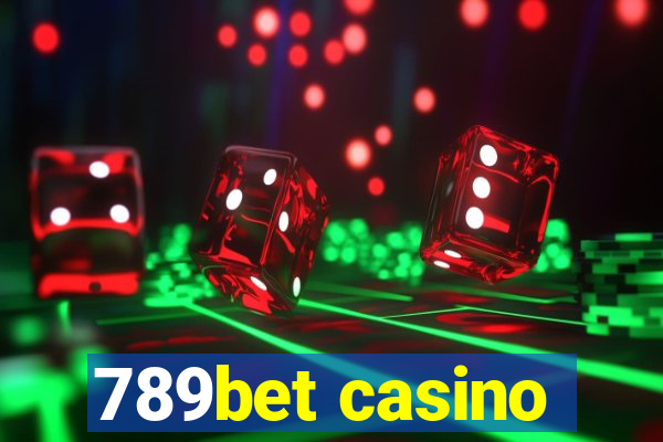 789bet casino