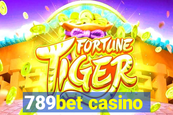 789bet casino