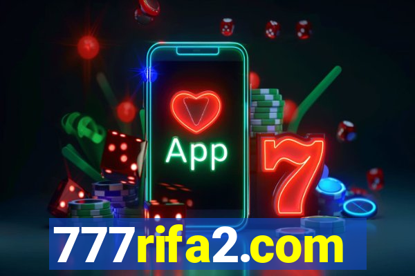 777rifa2.com