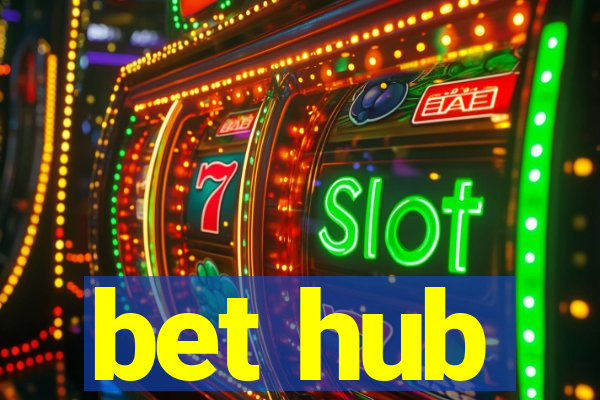 bet hub