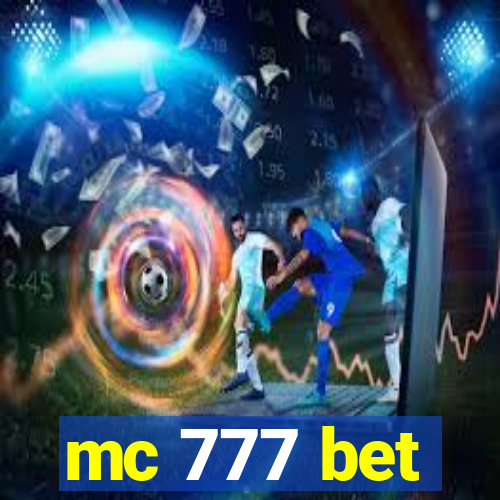 mc 777 bet