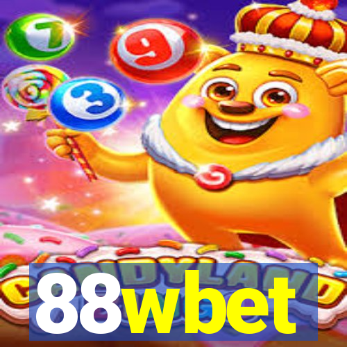 88wbet