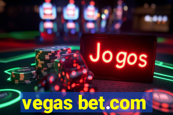 vegas bet.com