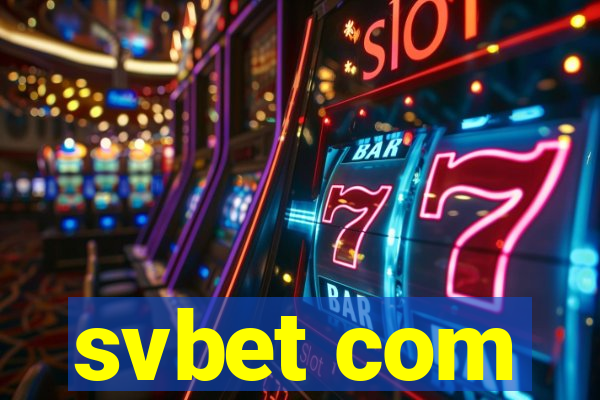 svbet com