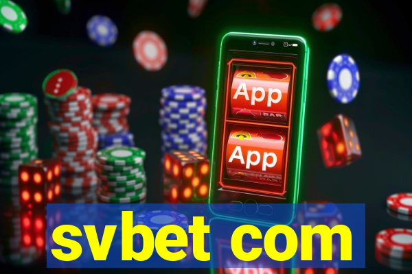 svbet com