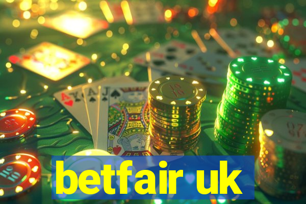 betfair uk