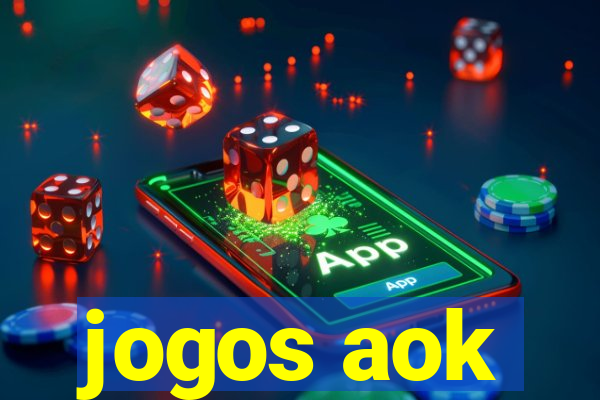 jogos aok