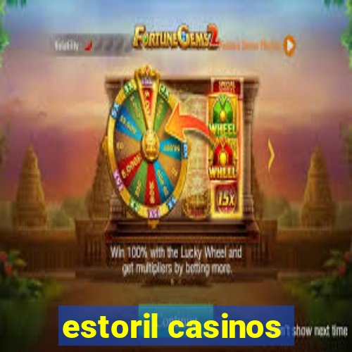 estoril casinos