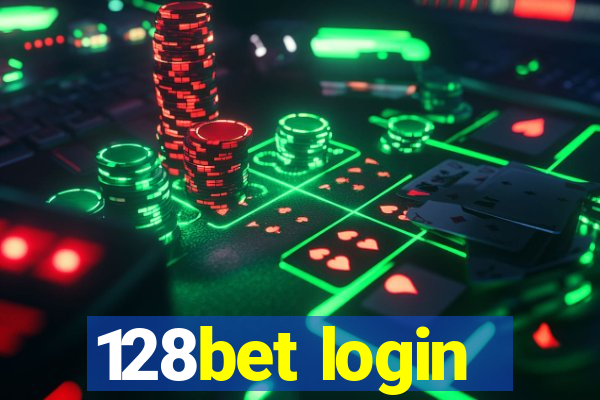 128bet login